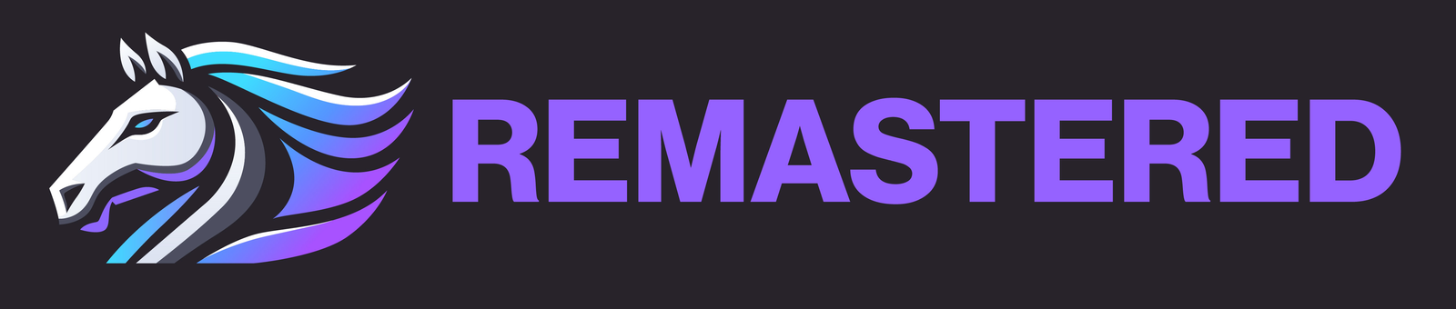 Remastered